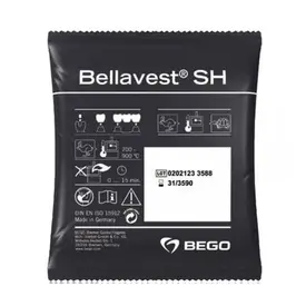 REVESTIMENTO BELLAVEST SH BEGO - 12.96KG WILCOS