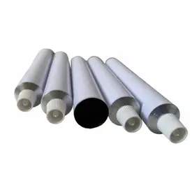 BISNAGA PARA RESINA  FLEX 60GR UND - DENTARIA BRASIL