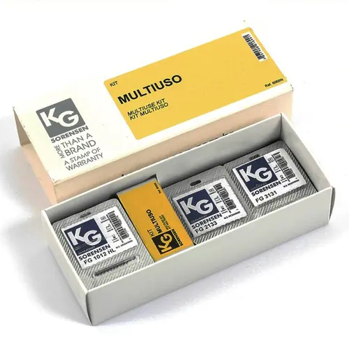 KIT MULTIUSO 6005 - KG SORENSEN