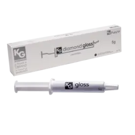 PASTA DIAMANTADA KG GLOSS - EXTRAFINE 0.5 MICRA - D 1/2 - KG SORENSEN