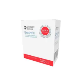 CIMENTO ENDODONTICO ENDOFILL KIT 12 GRS + 10 ML DENTSPLY