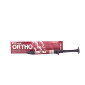 CIMENTO FILL MAGIC ORTHO SERINGA 3G VIGODENT