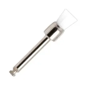ESCOVA ROBSON CA BRANCO PLANO MICRODONT