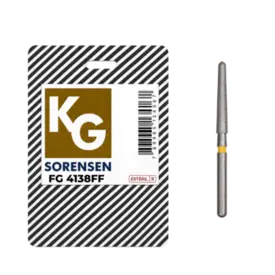 BROCA DIAMANTADA 4138FF - KG SORENSEN
