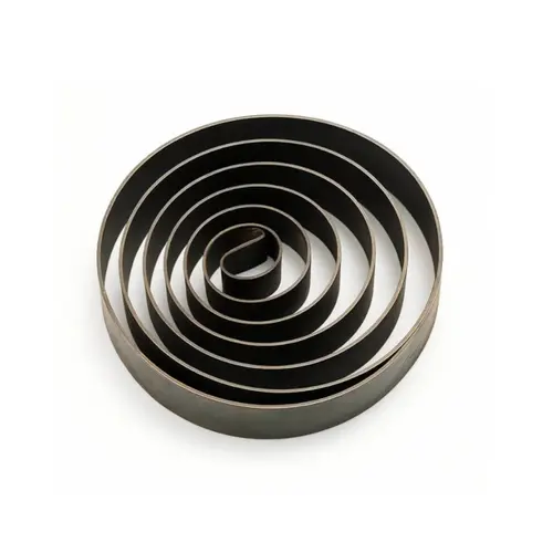 MOLAS P/ CENT. CROMO E UNIVERSAL NOVA OGP