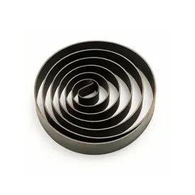 MOLAS P/ CENT. CROMO E UNIVERSAL NOVA OGP