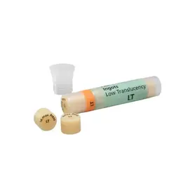 IPS E MAX PRESS LT BL4 C/5 PEÇAS - IVOCLAR