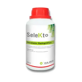 REVELADOR SELEKT 500ML KULZER