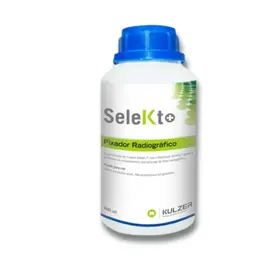 FIXADOR SELEKT 500ML KULZER