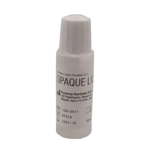 NORITAKE EX3 LIQUIDO OPACO PO 10ML - KOTA IMPORTS