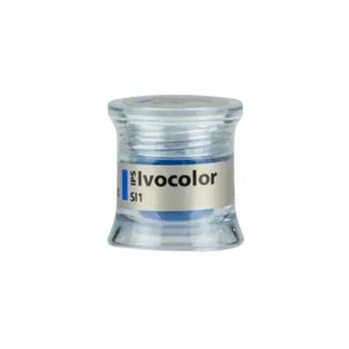 IPS IVOCOLOR SHADE INCISAL SI1 PASTA 3G - IVOCLAR