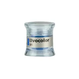 IPS IVOCOLOR SHADE INCISAL SI1 PASTA 3G - IVOCLAR