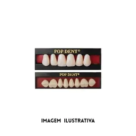 DENTE POP 38 SUP 60 - VIPI