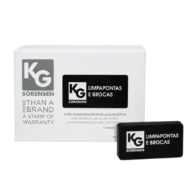 LIMPA PONTAS KG SORENSEN