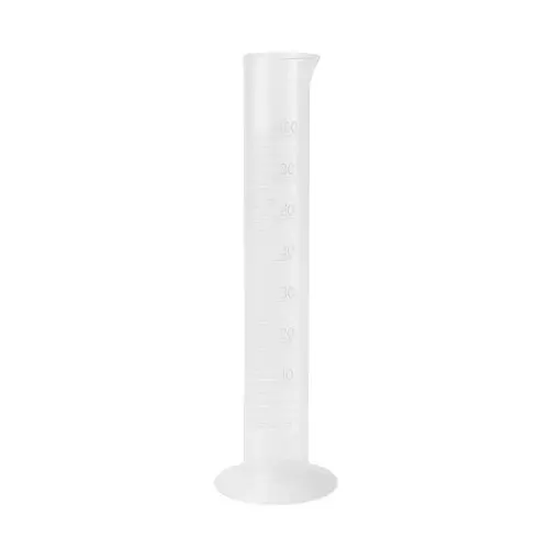 PROVETA CAP 100 ML EM ALTO RELEVO - JPROLAB