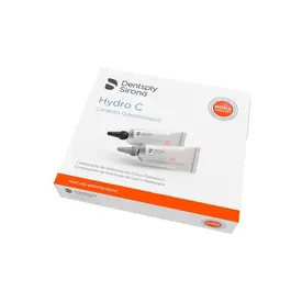 FORRADOR HYDRO-C AUTO 24 GRS DENTSPLY