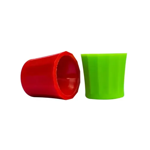 POTE DAPPEN PLASTICO COLORIDO PREVEN