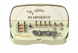 KIT PROTETICO 122004 SINGULAR