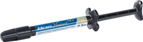 CIMENTO RESIN FOTO ALLCEM VENEER APS E-BLEACH M - FGM