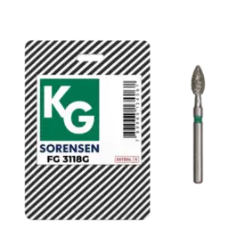 BROCA DIAMANTADA KGS 3118G