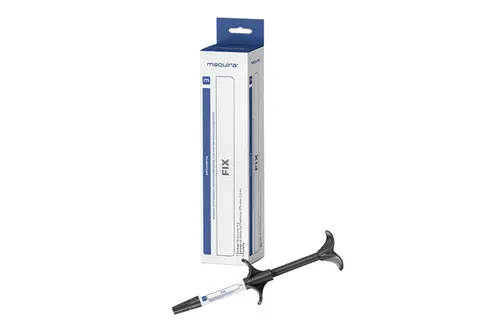 FIX ADESIVO ORTO KIT SER. C/4 GR - MAQUIRA