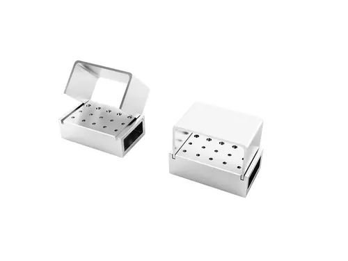 BROQUEIRO EM ALUMINIO 15F FG & CA - MAQUIRA