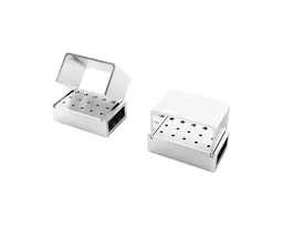 BROQUEIRO EM ALUMINIO 15F FG & CA - MAQUIRA