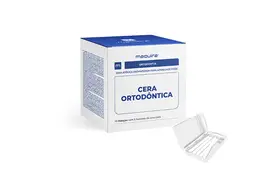 CERA ORTODONTICA C/AROMA - MAQUIRA