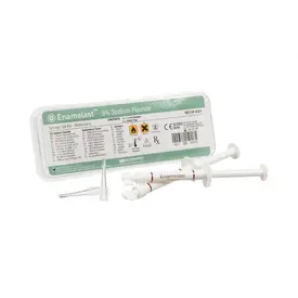 VERNIZ ENAMELAST SYRINGE C/2 1,2ML - ULTRADENT