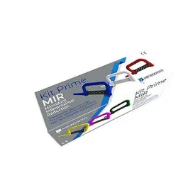 ARCO COLMEIA TIRA DE LIXA KIT MIR - MICRODONT