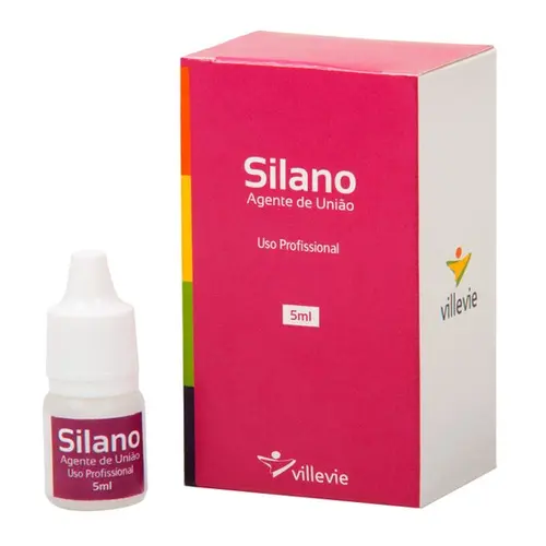 SILANO 5ML - VILLEVIE
