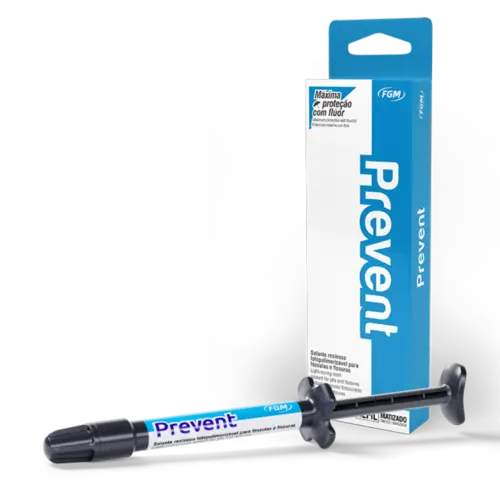 SELANTE PREVENT MATIZADO 2G - FGM
