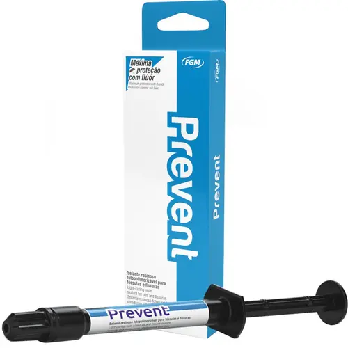 SELANTE PREVENT BRANCO OPACO 2 GR FGM