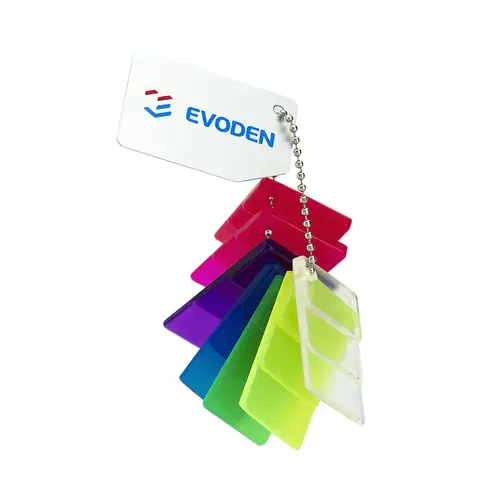 ORTODEN 50G  VERDE LIMAO - EVODEN
