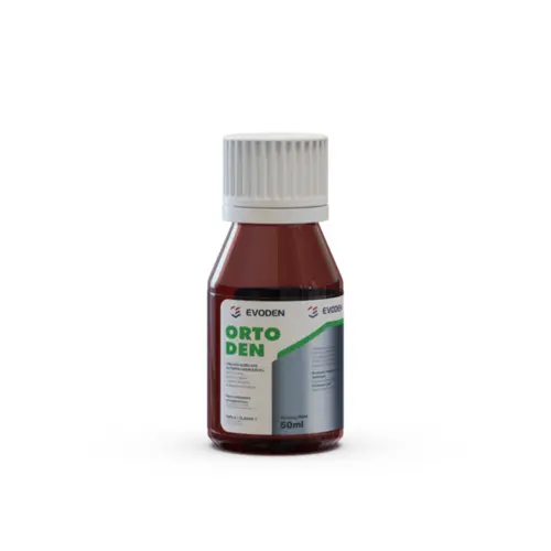 ORTODEN 50ML - EVODEN