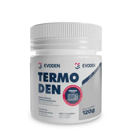 TERMODEN - R. MEDIO - C/V - 120 GR - EVODEN