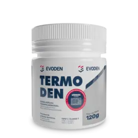 TERMODEN - R. MEDIO - C/V - 120 GR - EVODEN