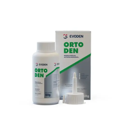 ORTODEN 50G  INCOLOR - EVODEN
