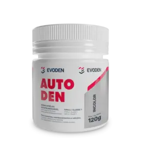 AUTODEN - INCOLOR - 120 GR - EVODEN