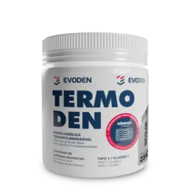 TERMODEN - INCOLOR - 250 GR - EVODEN