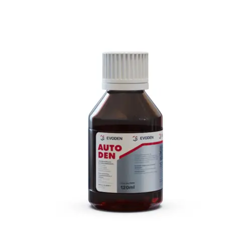 AUTODEN - LIQ. ACRILICO - 120 ML - EVODEN