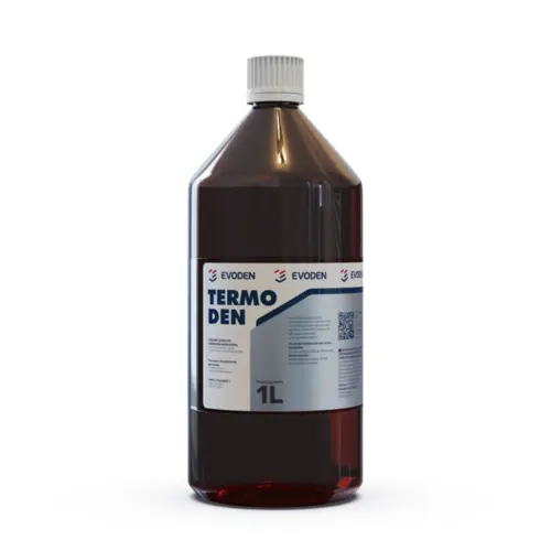 LÍQUIDO ACRÍLICO TERMODEN COM CROSSLINK 1000 ML – EVODEN