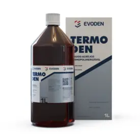 LÍQUIDO ACRÍLICO TERMODEN COM CROSSLINK 1000 ML – EVODEN