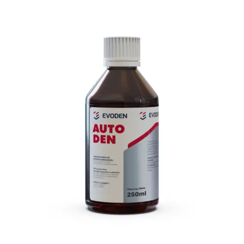 AUTODEN - LIQ. ACRILICO - 250 ML - EVODEN