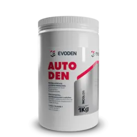 AUTODEN - INCOLOR  - 1 KG - EVODEN