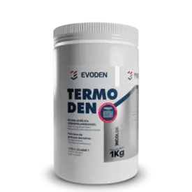 TERMODEN - INCOLOR - 1 KG - EVODEN
