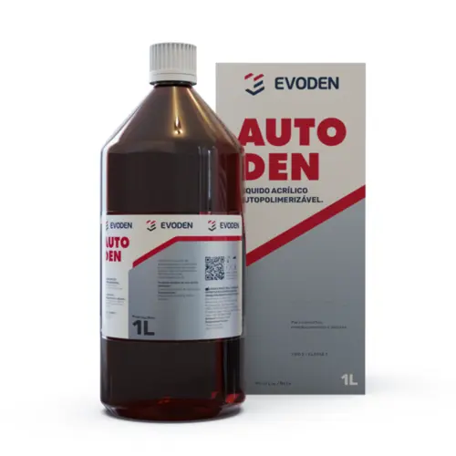 AUTODEN - LIQ. ACRILICO - 1000 ML - EVODEN