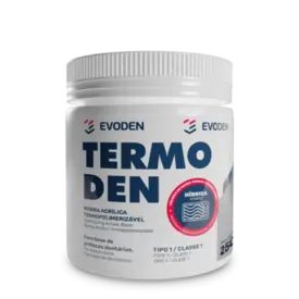 TERMODEN - R. MEDIO - C/V - 250 GR - EVODEN