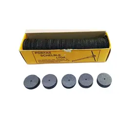 DISCO CORTE CUT-OFF 33X1.2 - SCHELBLE