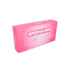 CERA 7 - CAIXA 225GR - EPOXIGLASS